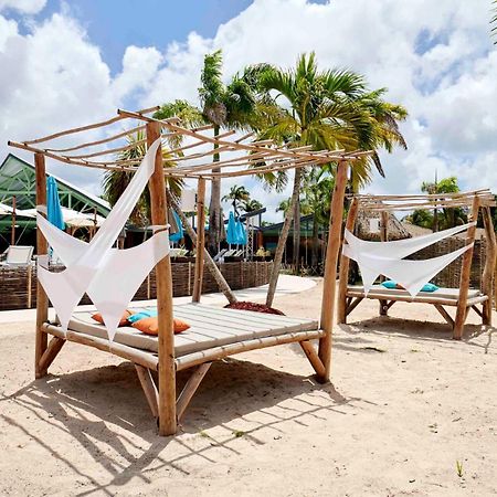 Katalea - Blue Dream, Plage, Piscine, Bar Grand-Bourg  외부 사진